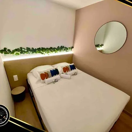 Confortable Vue A 50m De La Lägenhet Cannes